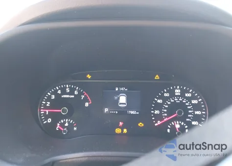 2020 Kia Soul Ex из США, поврежденный, VIN KNDJ33AU5L7049561